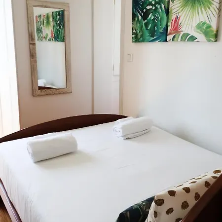 Lisbon Mood Apartments - Alfama * Lisboa