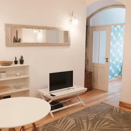 Apartamento Lisbon Mood Apartments - Alfama Lisboa