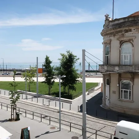 Lisbon Mood Apartments - Alfama Apartamento *