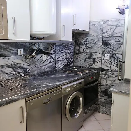 Apartamento Lisbon Mood Apartments - Alfama *