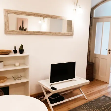 Lisbon Mood Apartments - Alfama * Lisboa