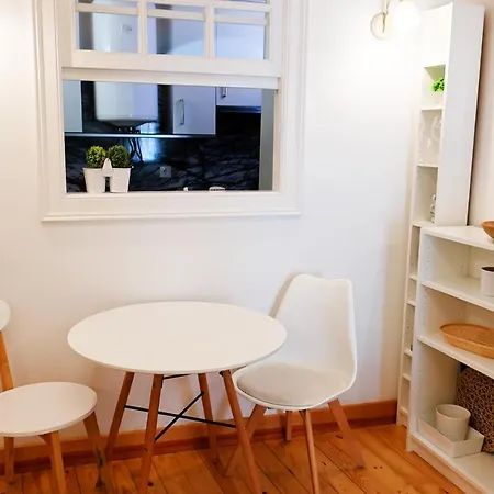 Lisbon Mood Apartments - Alfama Apartamento