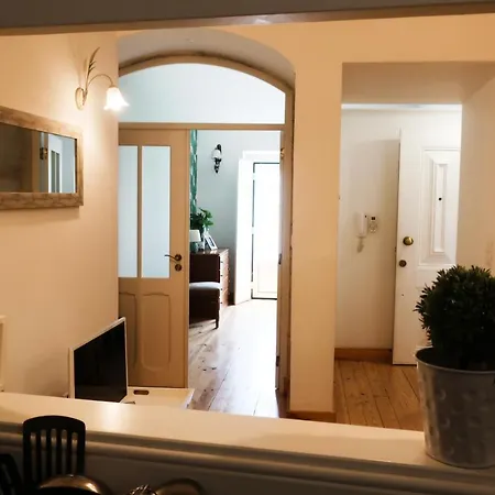 Lisbon Mood Apartments - Alfama *