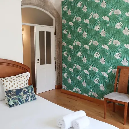Lisbon Mood Apartments - Alfama * Lisboa