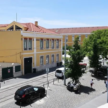 Lisbon Mood Apartments - Alfama Apartamento *