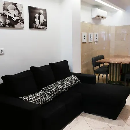 Lisbon Mood Apartments - Alfama
