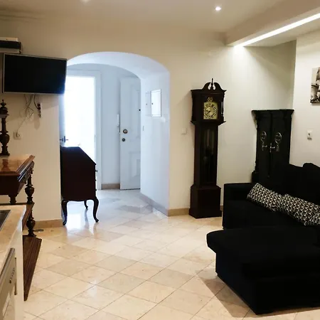 Lisbon Mood Apartments - Alfama Lisboa