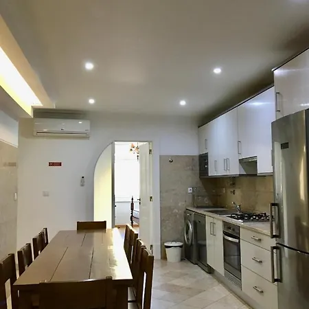 Apartamento Lisbon Mood Apartments - Alfama