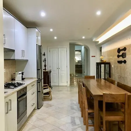 Lisbon Mood Apartments - Alfama Apartamento