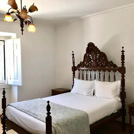 Lisbon Mood Apartments - Alfama *