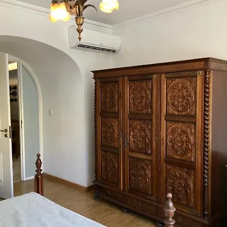 Lisbon Mood Apartments - Alfama Apartamento *