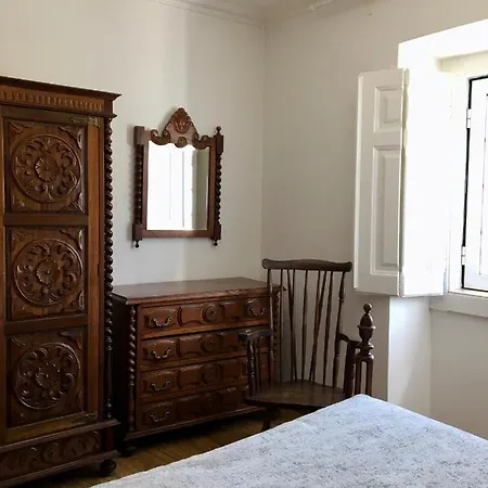 Lisbon Mood Apartments - Alfama Apartamento