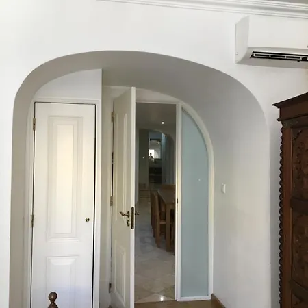 Lisbon Mood Apartments - Alfama Apartamento *