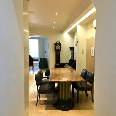 Lisbon Mood Apartments - Alfama Apartamento Lisboa