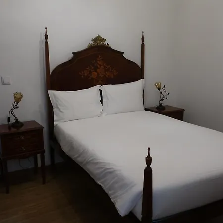 Lisbon Mood Apartments - Alfama Apartamento